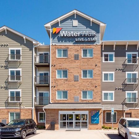 Waterwalk Extended Stay By Wyndham Charlotte - Arrowood 外观 照片