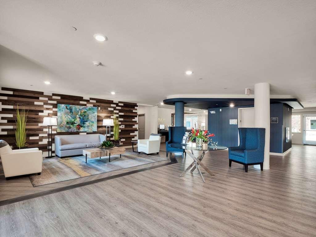 Waterwalk Extended Stay By Wyndham Charlotte - Arrowood 内观 照片