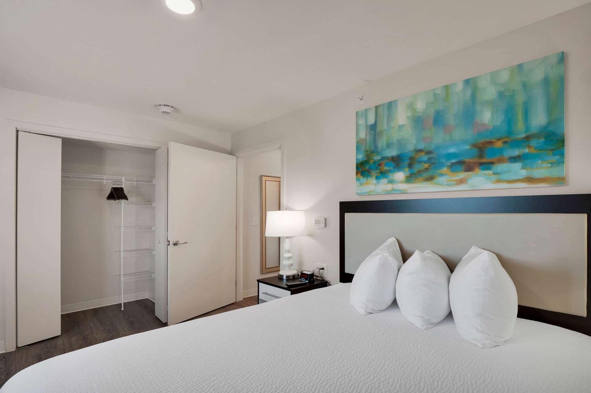 Waterwalk Extended Stay By Wyndham Charlotte - Arrowood 外观 照片