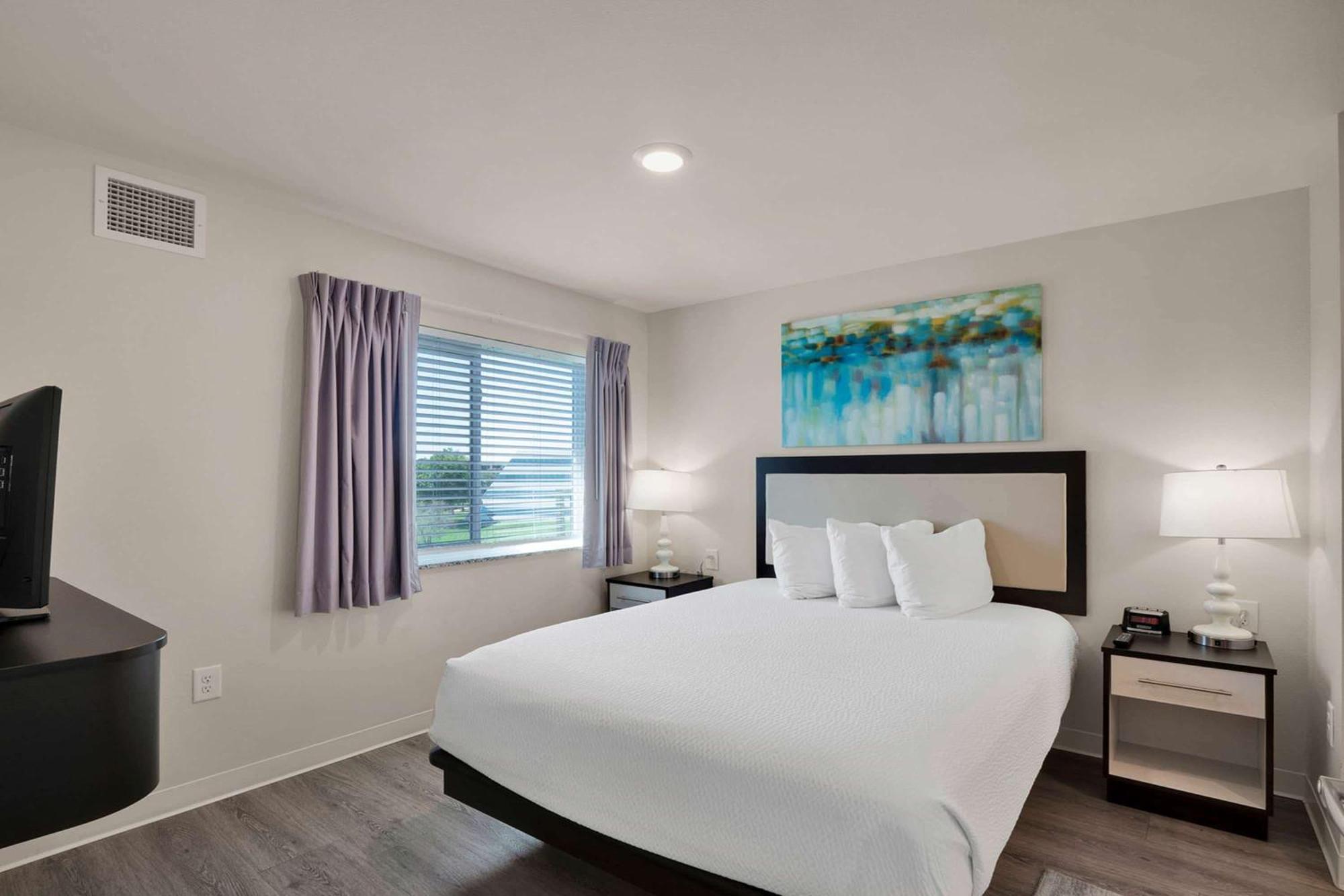 Waterwalk Extended Stay By Wyndham Charlotte - Arrowood 外观 照片