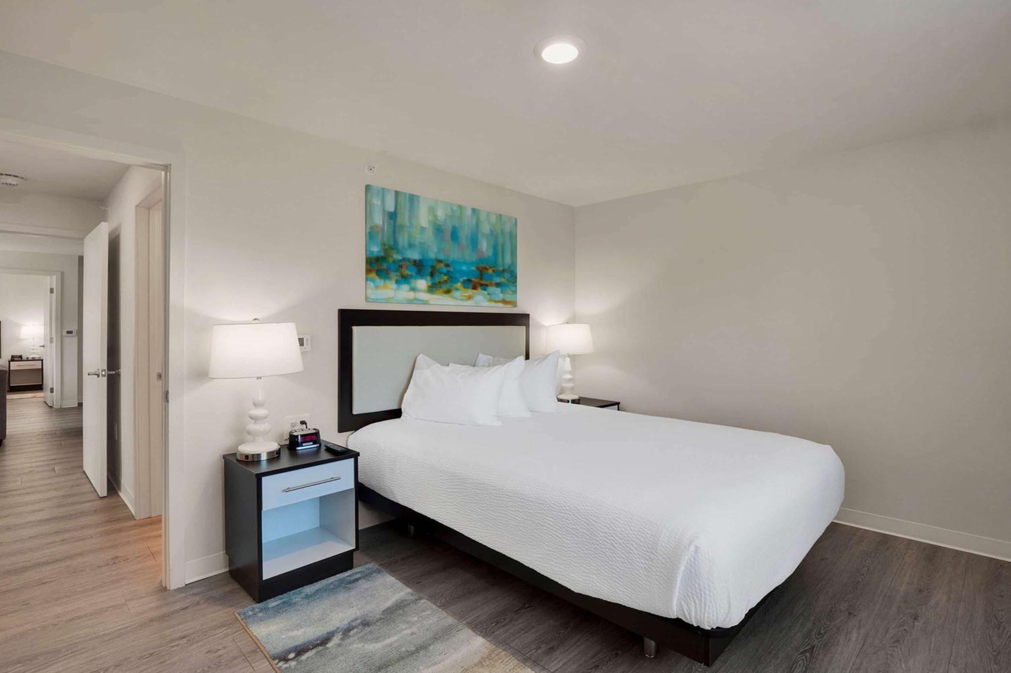 Waterwalk Extended Stay By Wyndham Charlotte - Arrowood 外观 照片