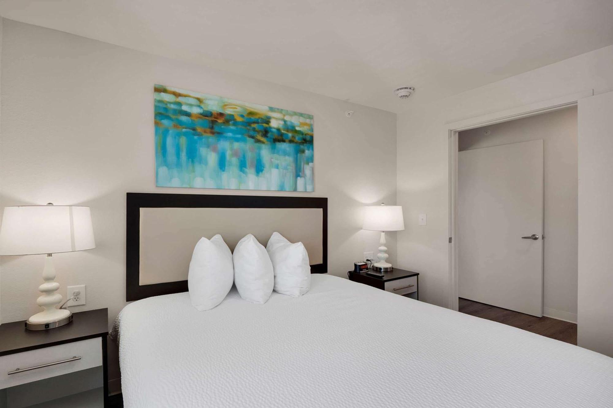 Waterwalk Extended Stay By Wyndham Charlotte - Arrowood 外观 照片