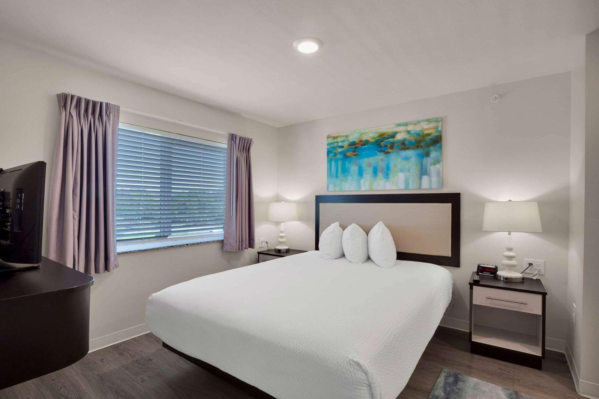 Waterwalk Extended Stay By Wyndham Charlotte - Arrowood 外观 照片