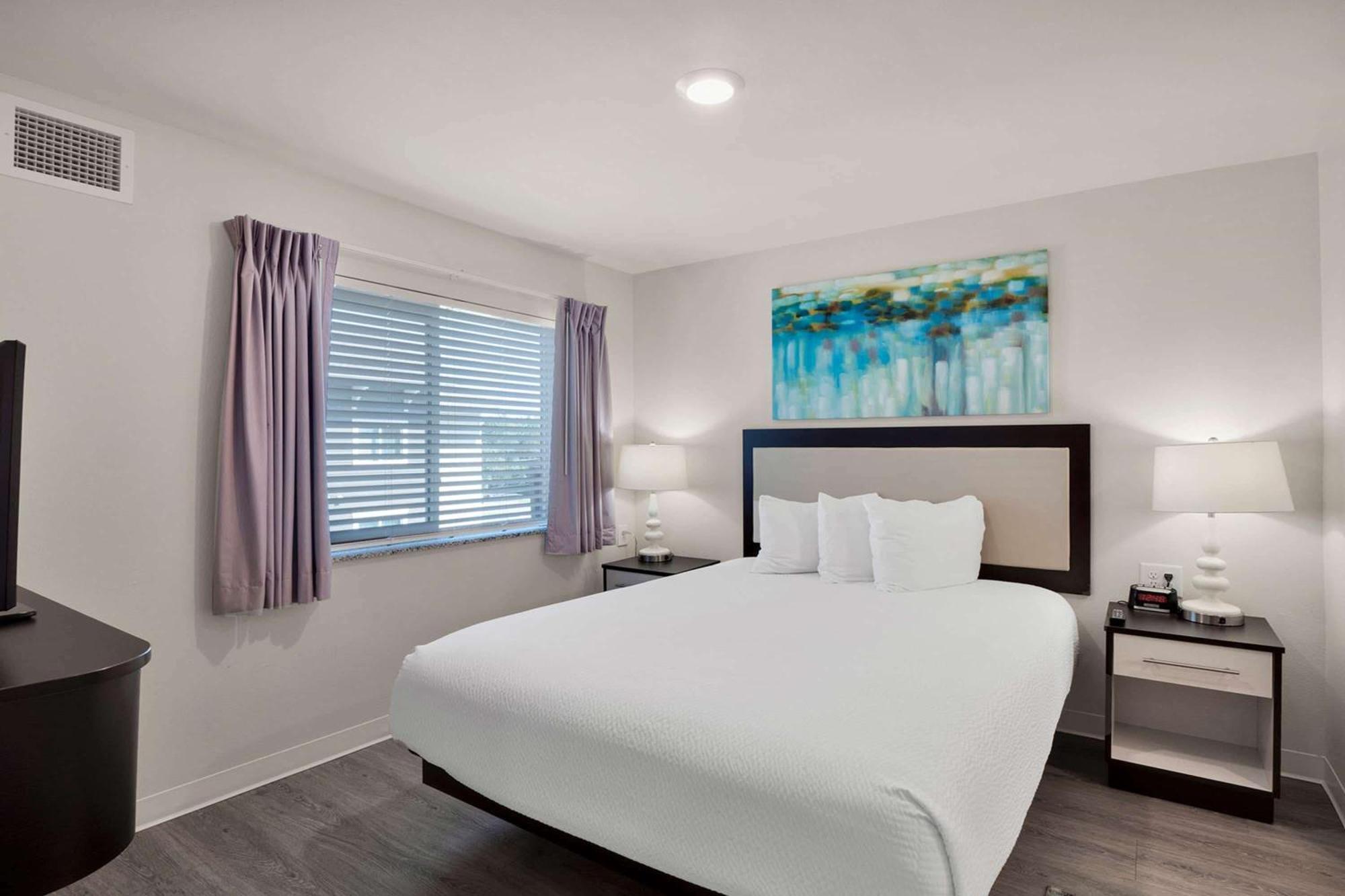 Waterwalk Extended Stay By Wyndham Charlotte - Arrowood 外观 照片